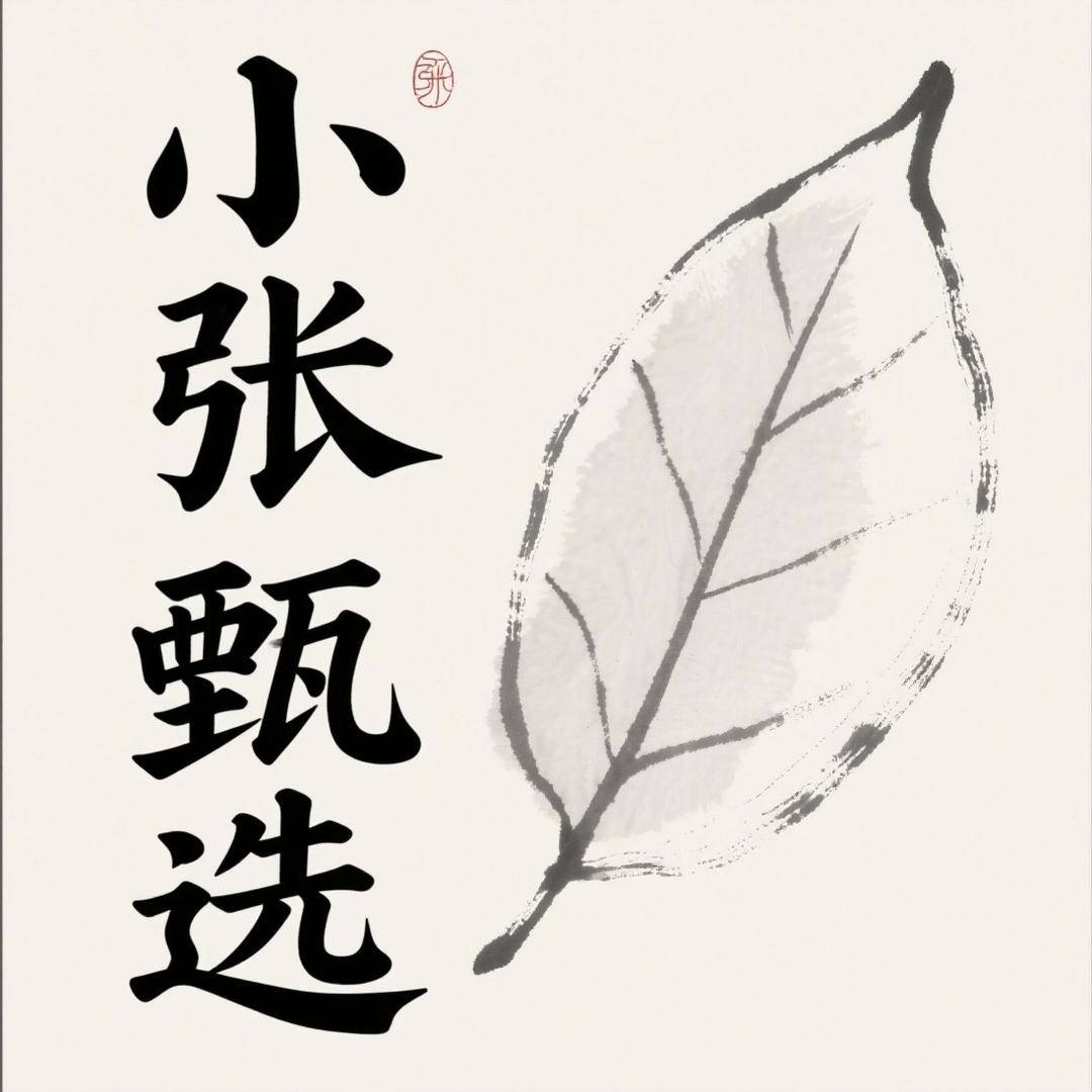 小張甄选