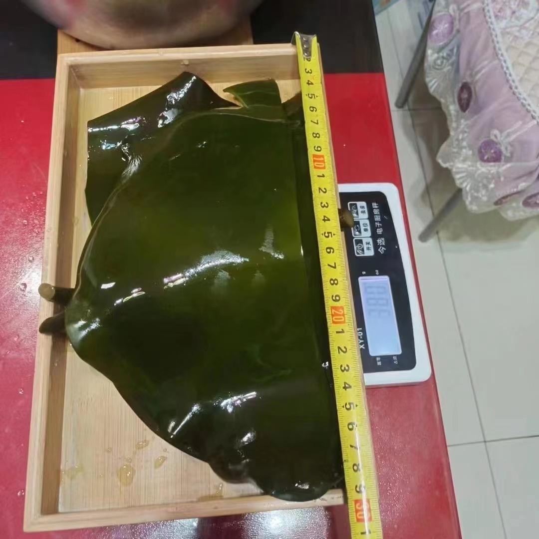 海带炖肉鲜鲜鲜