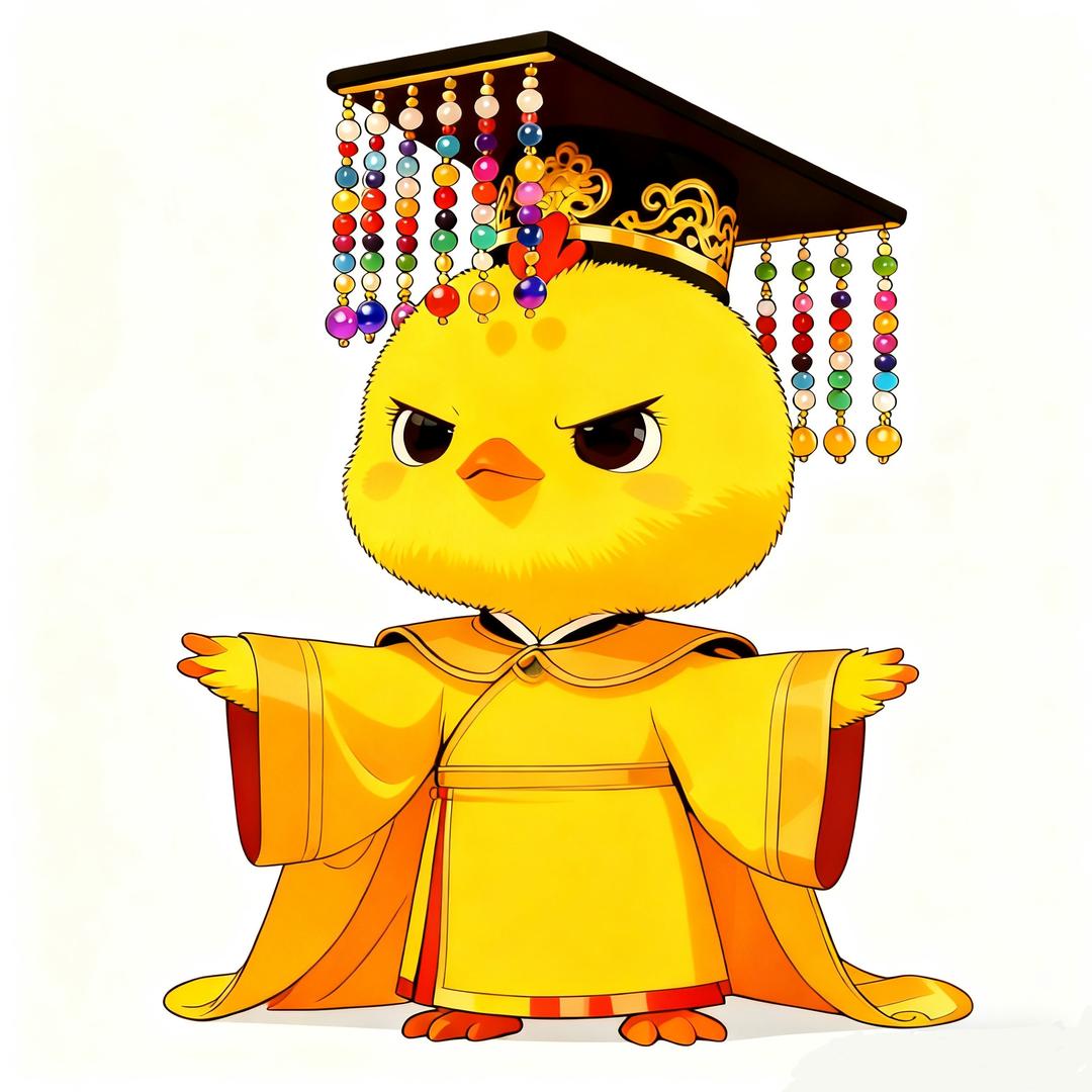 小鸡陛下手作冷吃