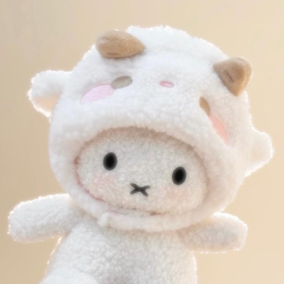 小羊儿