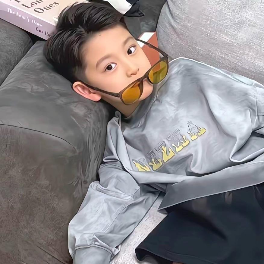 占据温柔