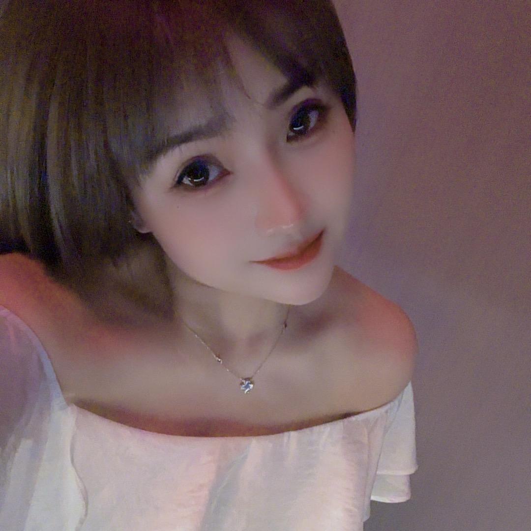 呆萌妹