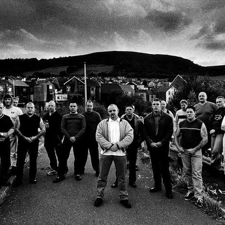 三猫阿狗.五王八侯