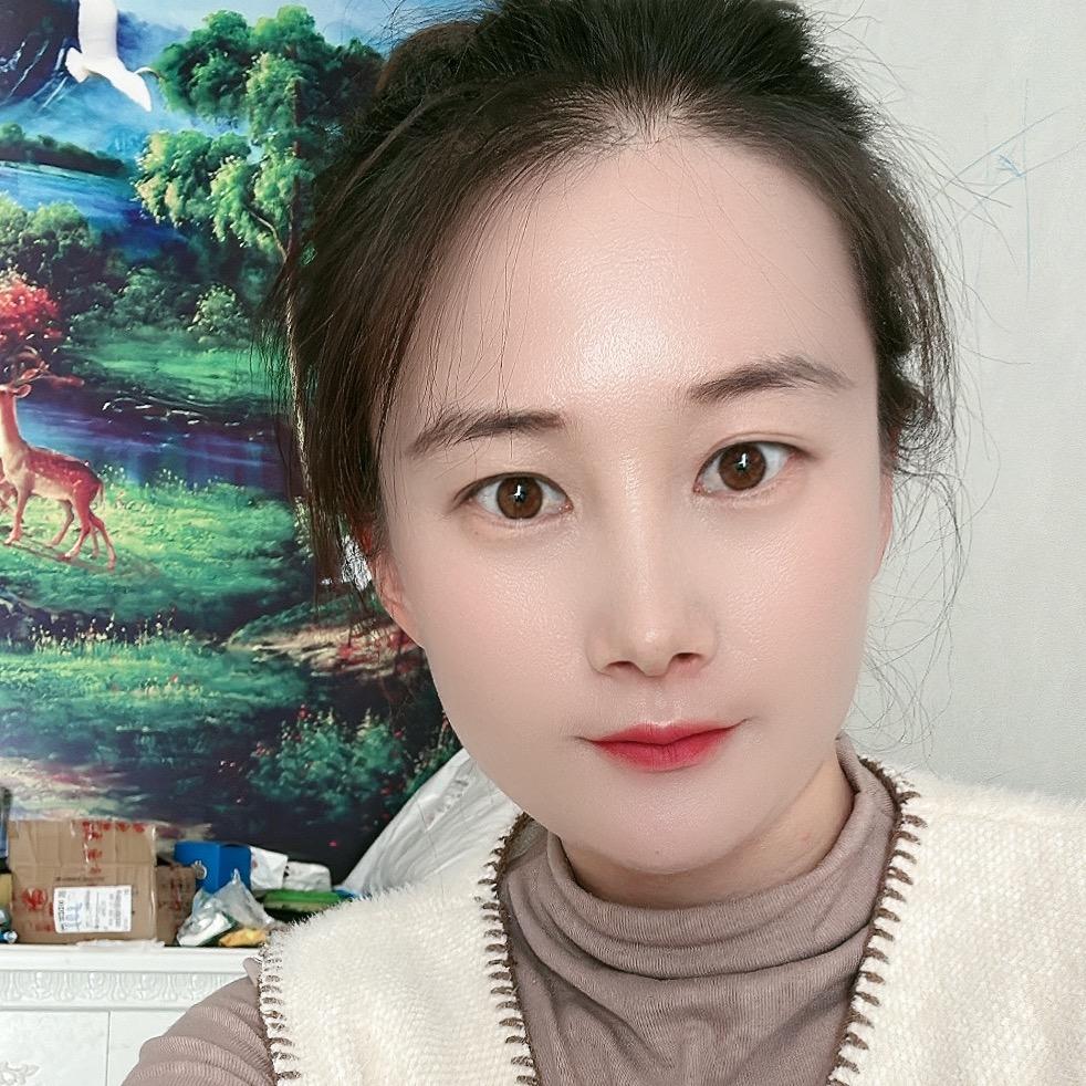小丽丽