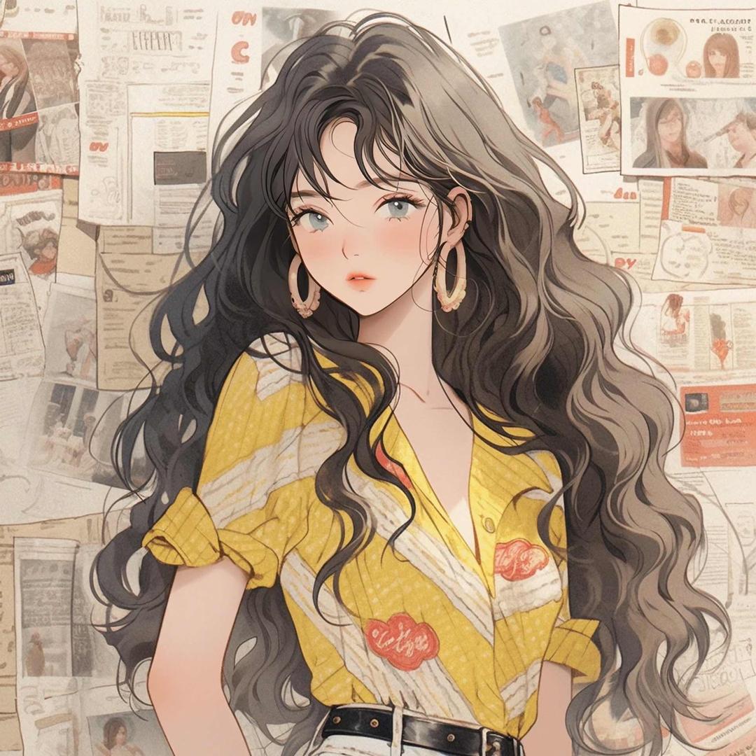 纤凝❀