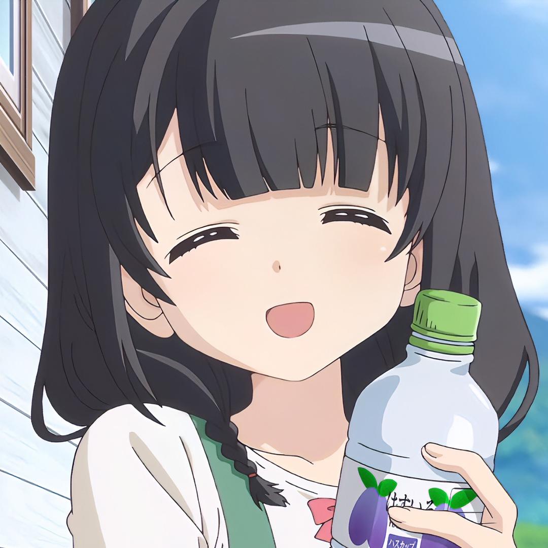 小朋友