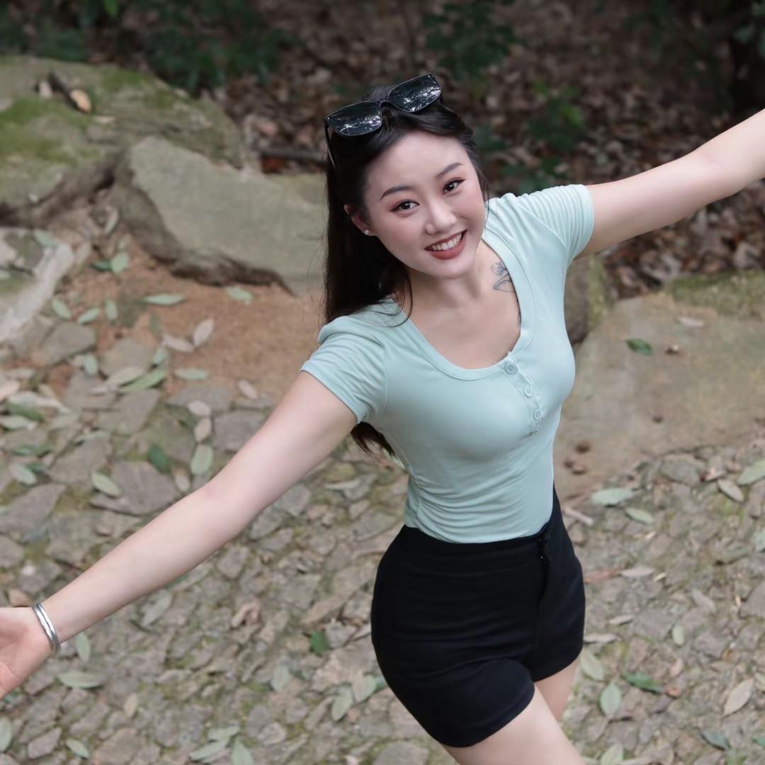 是美丫
