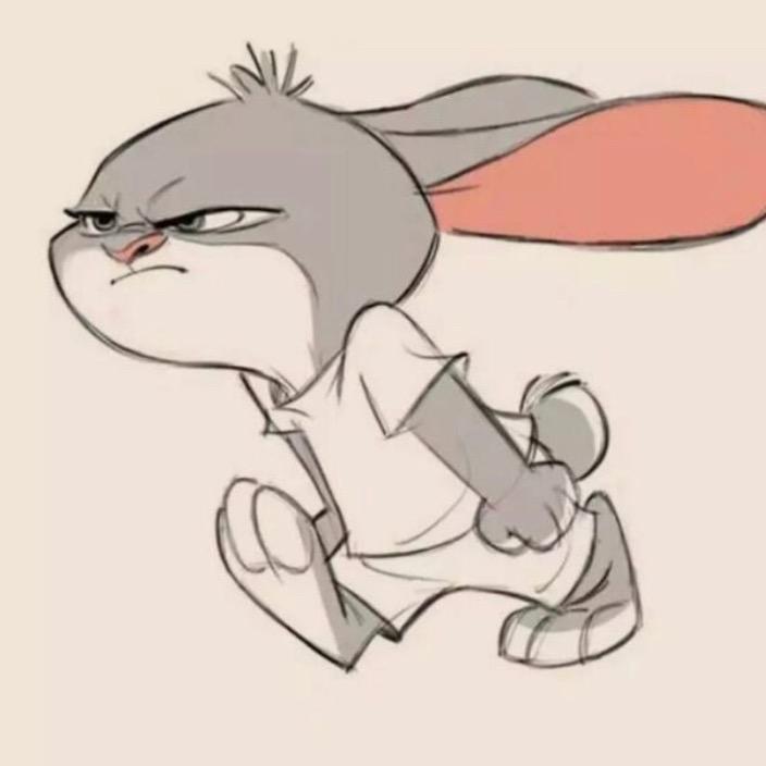 祝贺的贺🐰