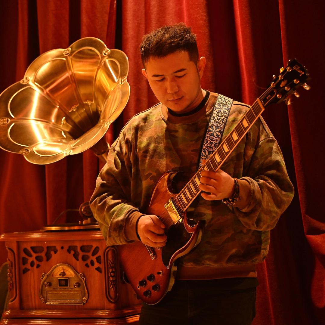 Tuten途屯音乐餐吧官方号