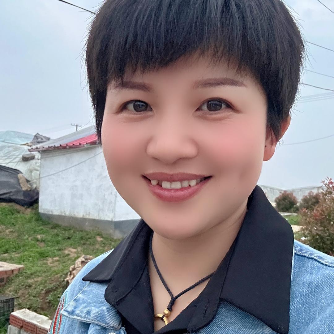 沂蒙山的李露