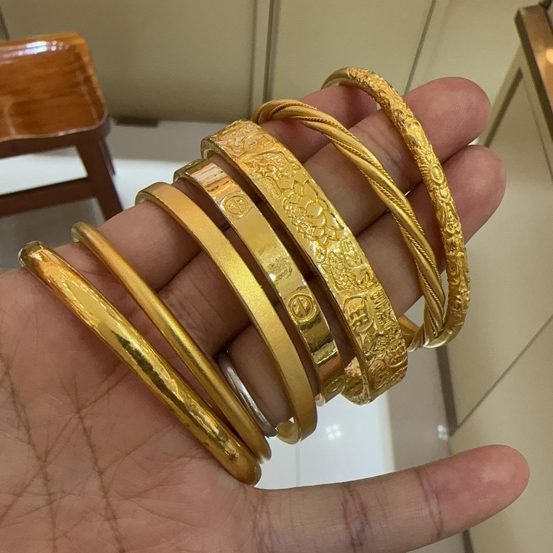 宁都换氏金包银