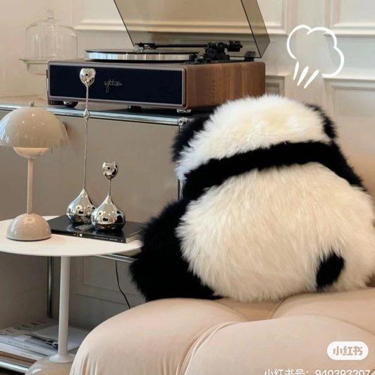 🐼