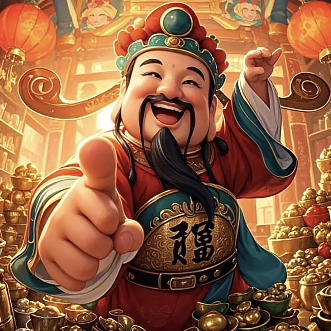 宝？