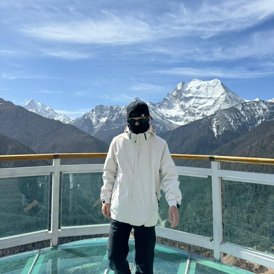 苏昊洋