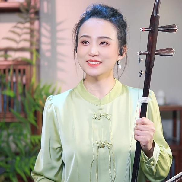 听弦馆小徐