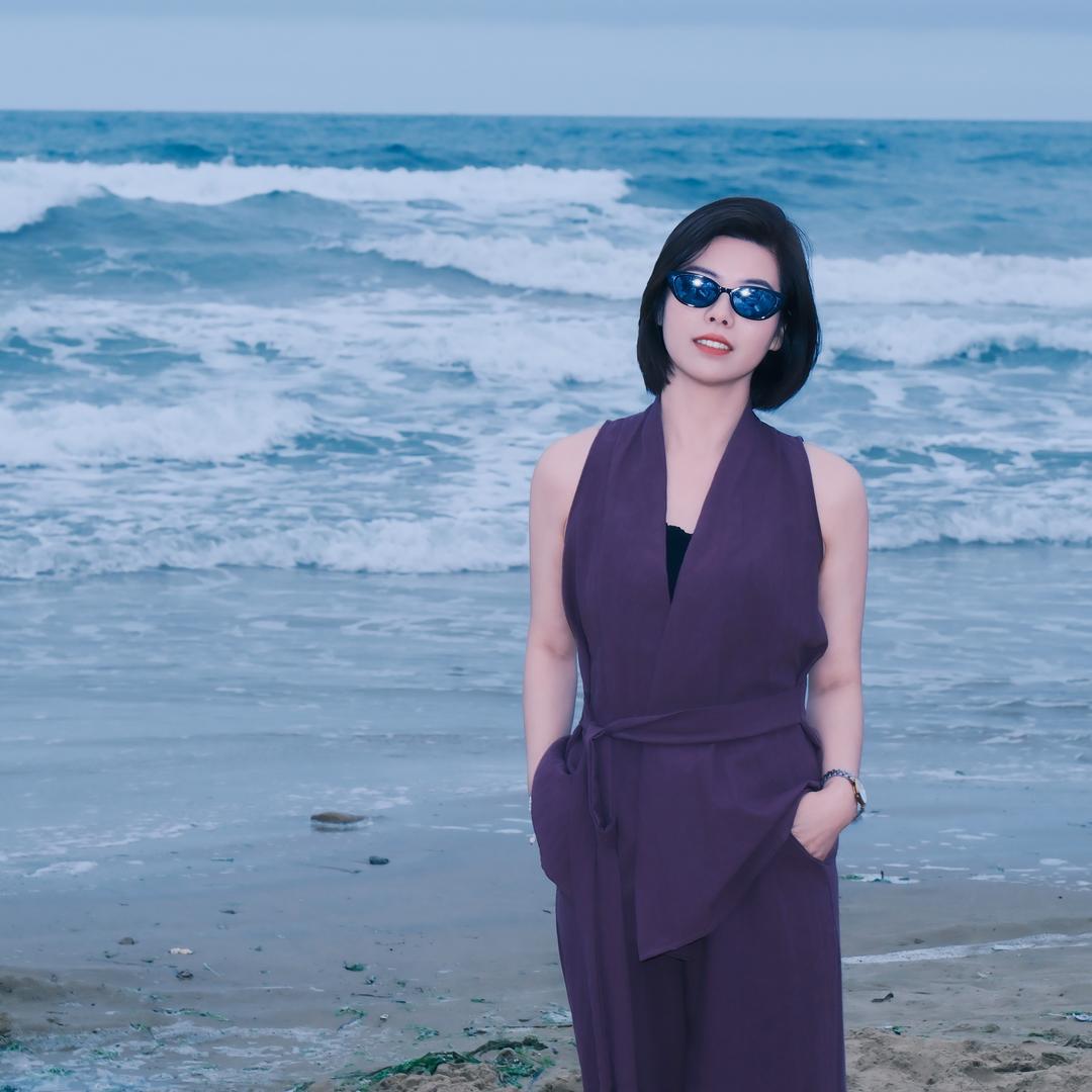 桃子（单亲妈妈）