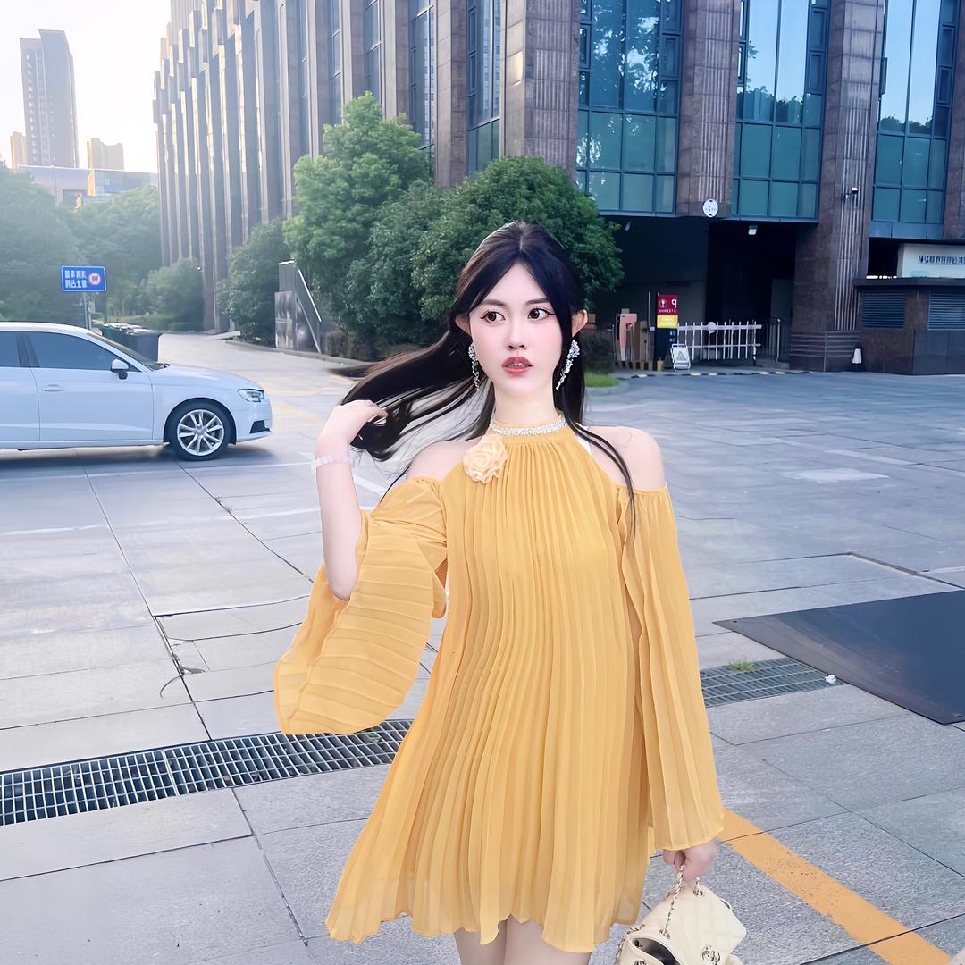 想得美
