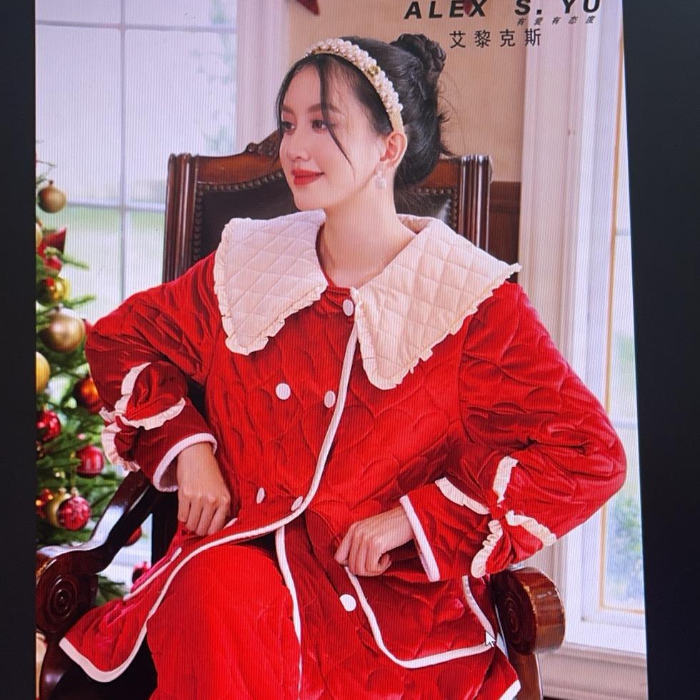 AO原创睡衣集合店