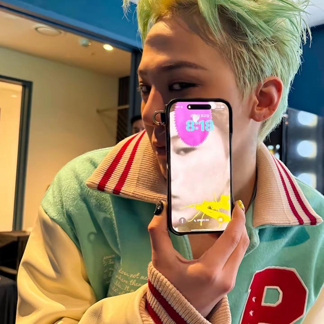 爱睡觉的7爷😪