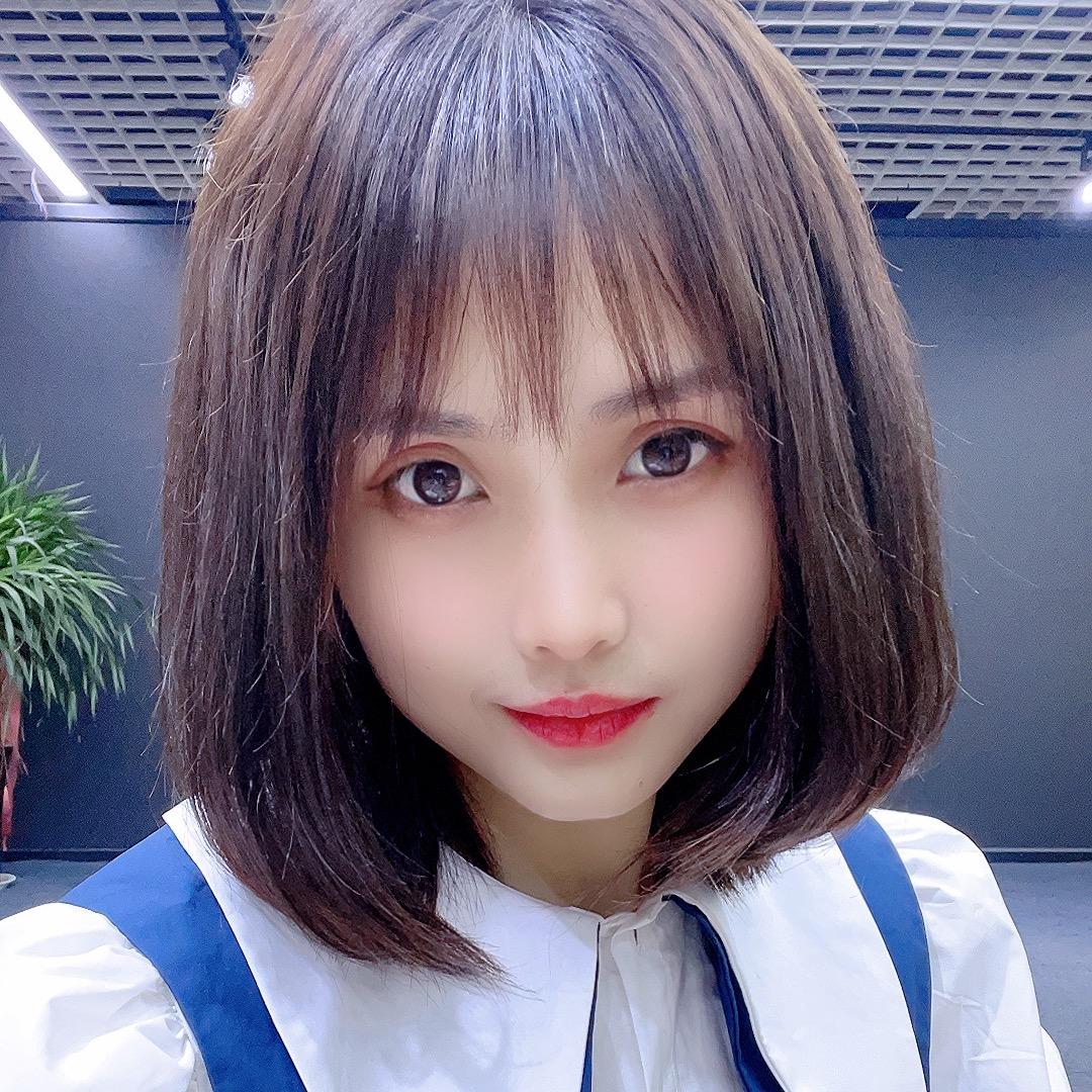 阳阳（主页橱窗有视频同款面包）