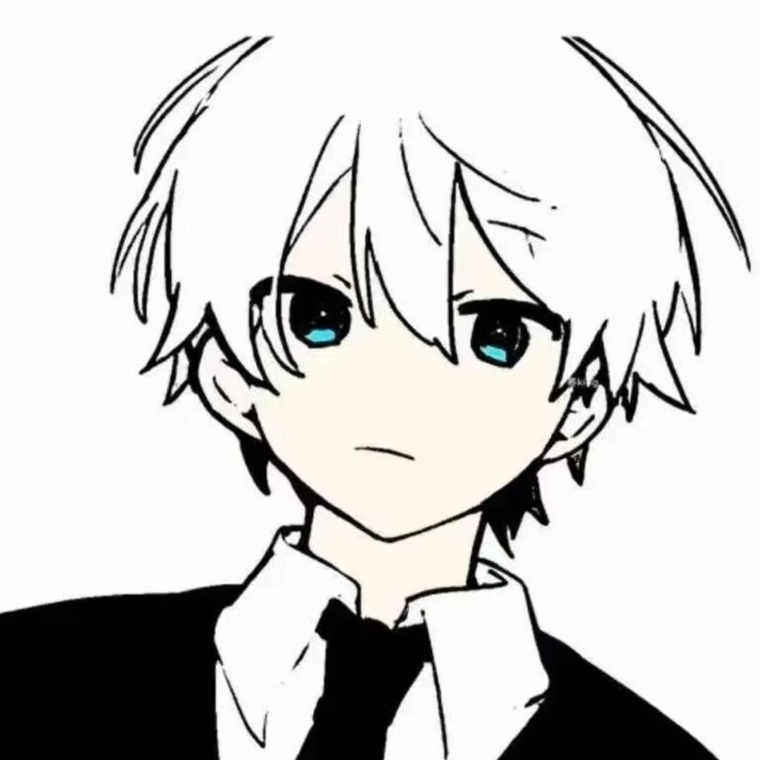 和我作对的人都流放南极🌴