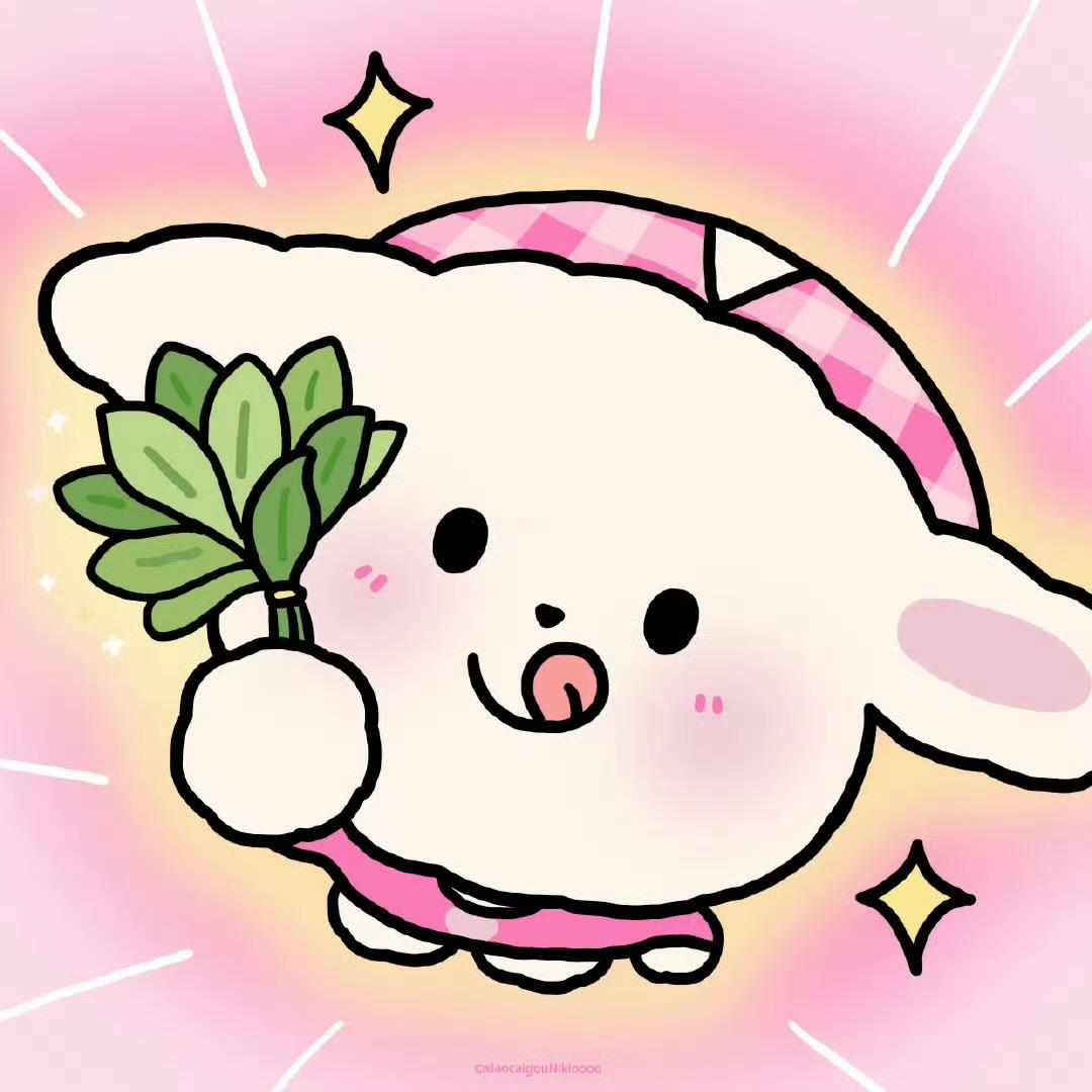 KK就是有翅膀