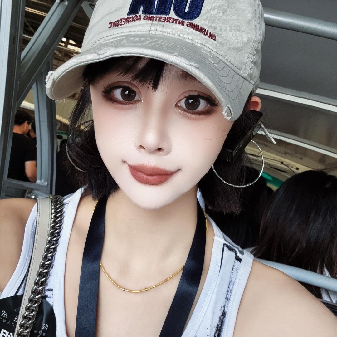岩姐【】