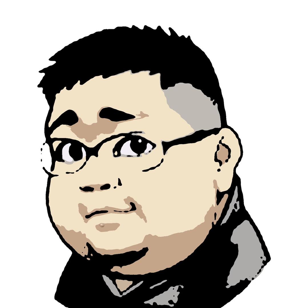 陈灿平博士说茶@抖音