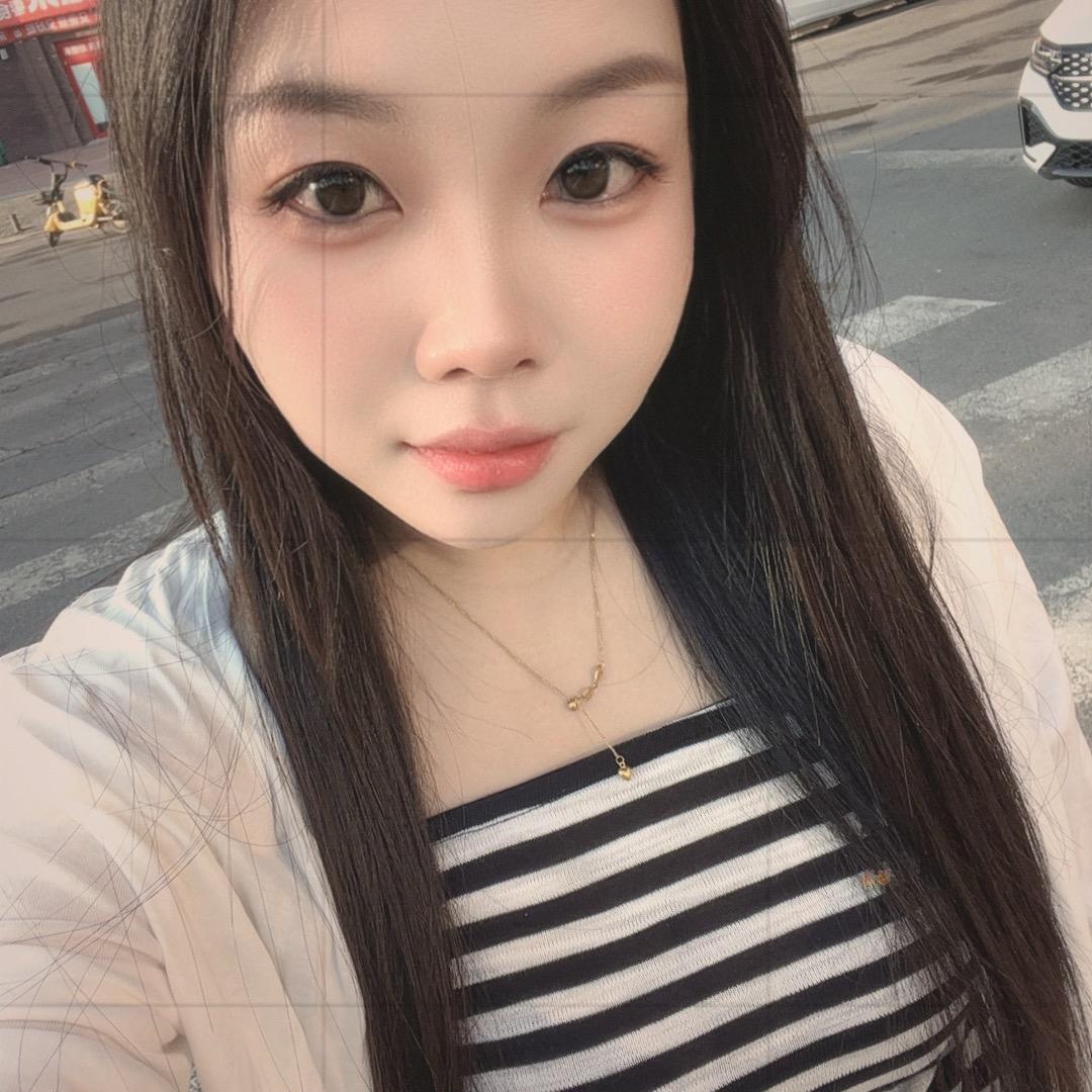 Yan妮💕