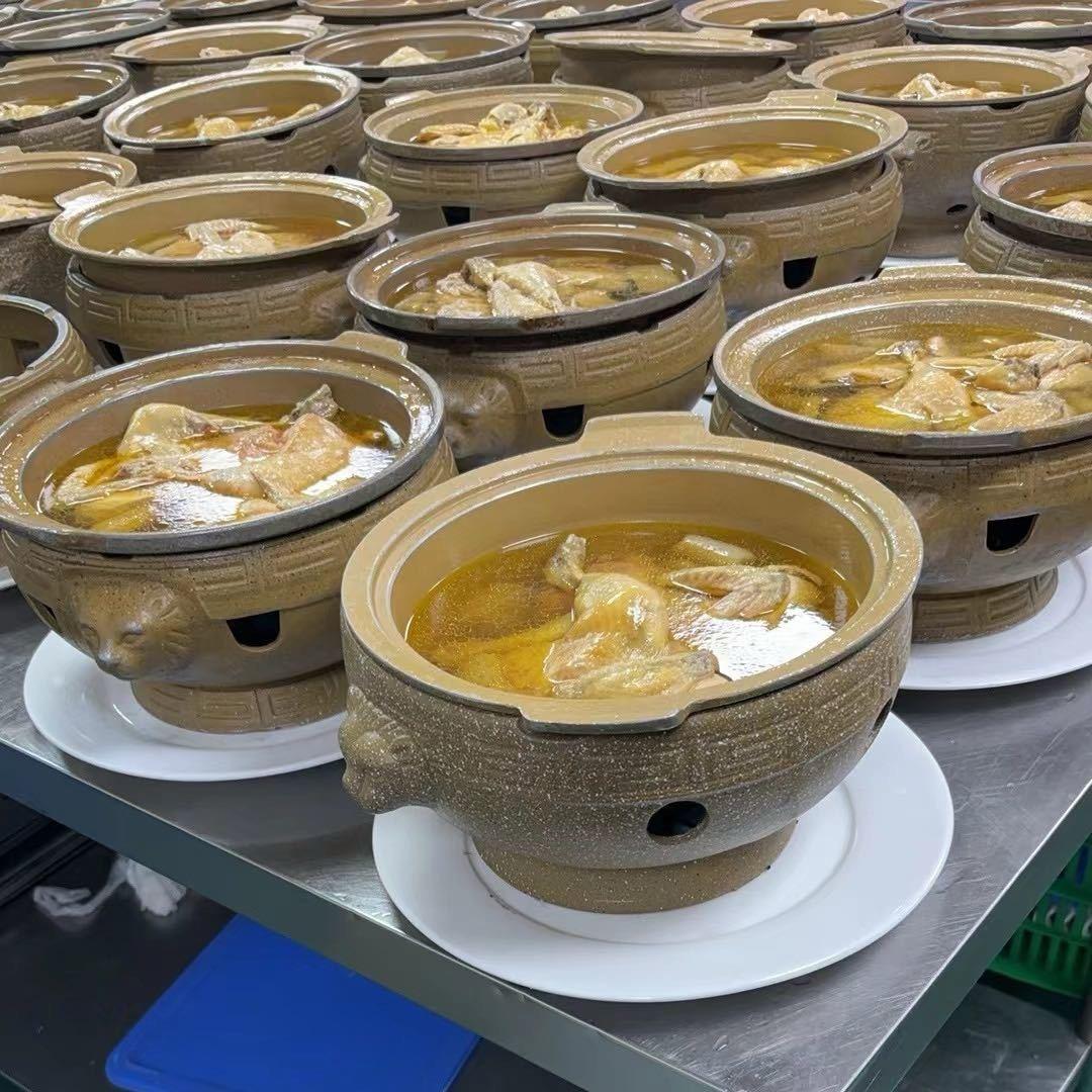 惠安青华餐饮