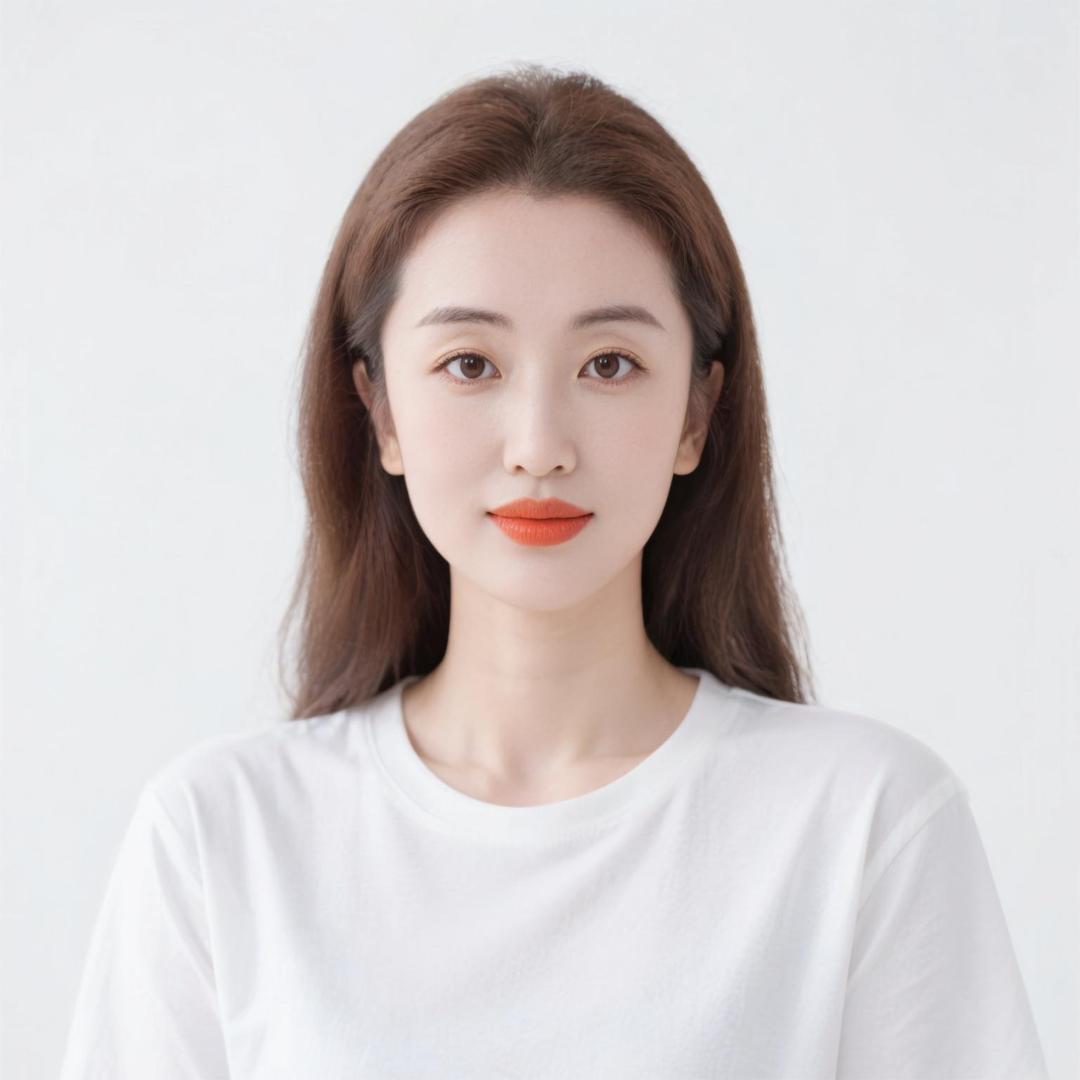 马娟中介带装修