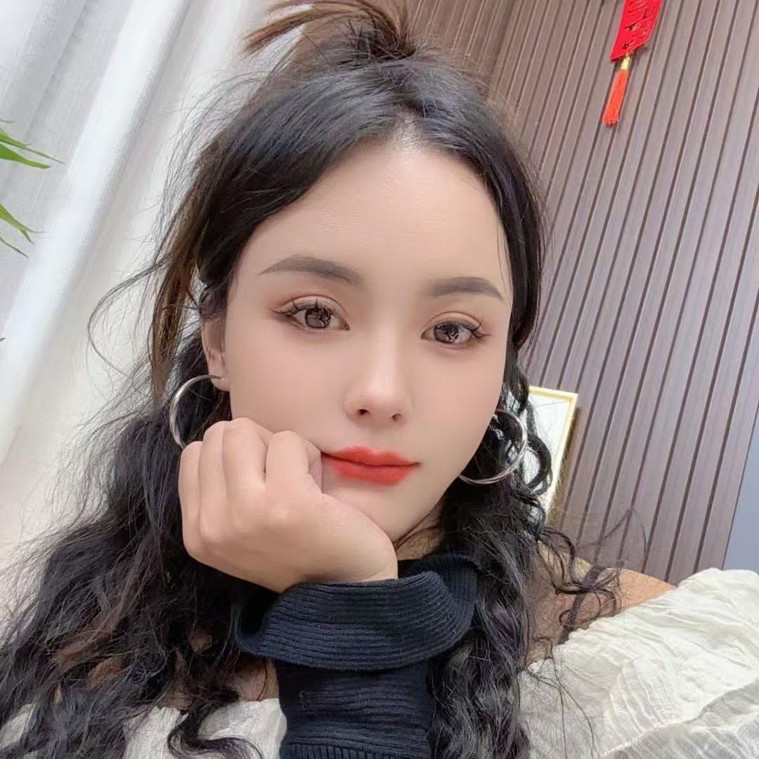 香香女装穿搭
