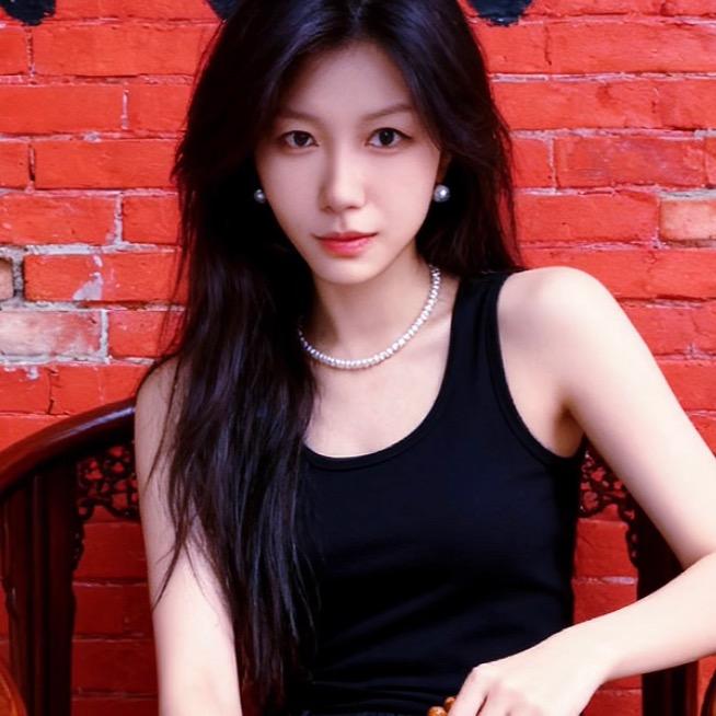 小美同学🍀