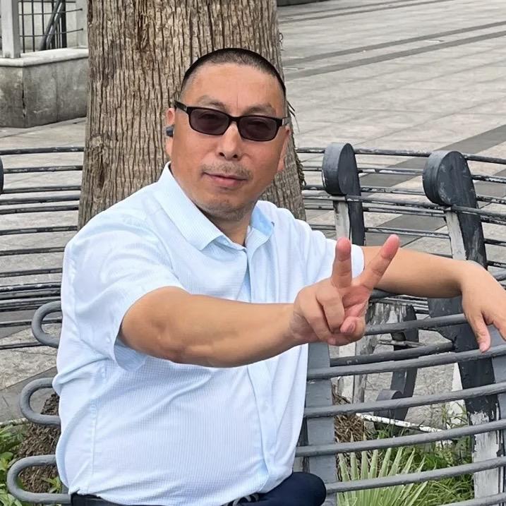 _沙漠孤狼🐺