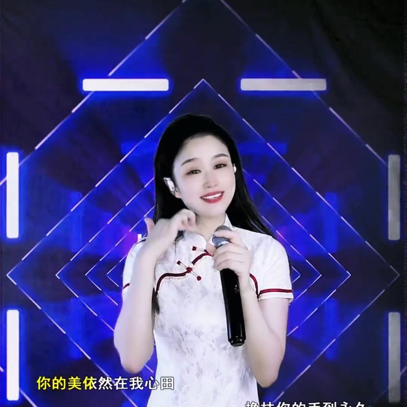 雅妹🎙️（成长版）