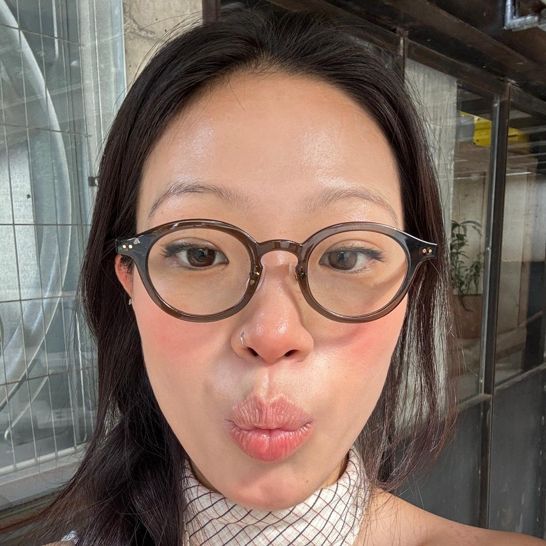 小梨肚子