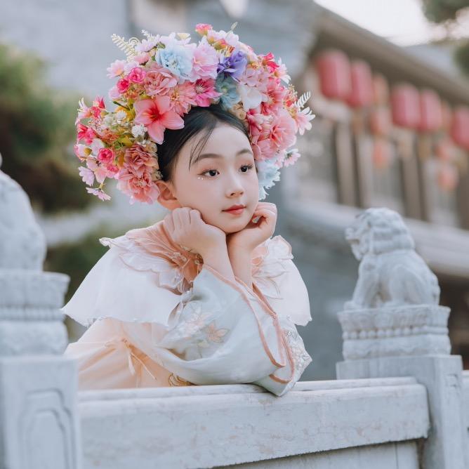 淼淼是妹妹@抖音