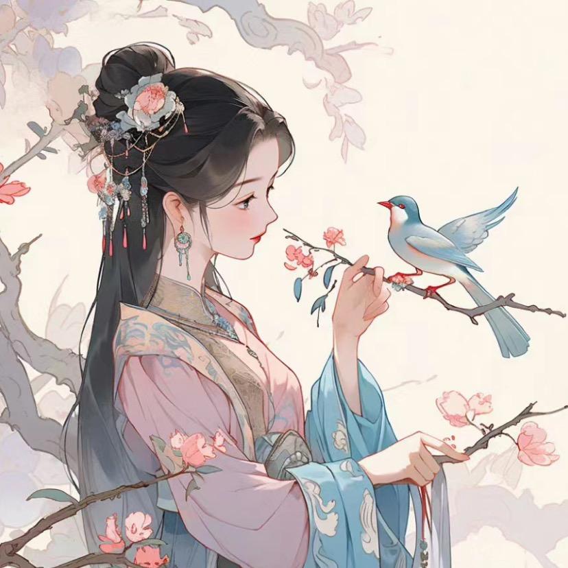 南京云衫记汉服汉风体验馆