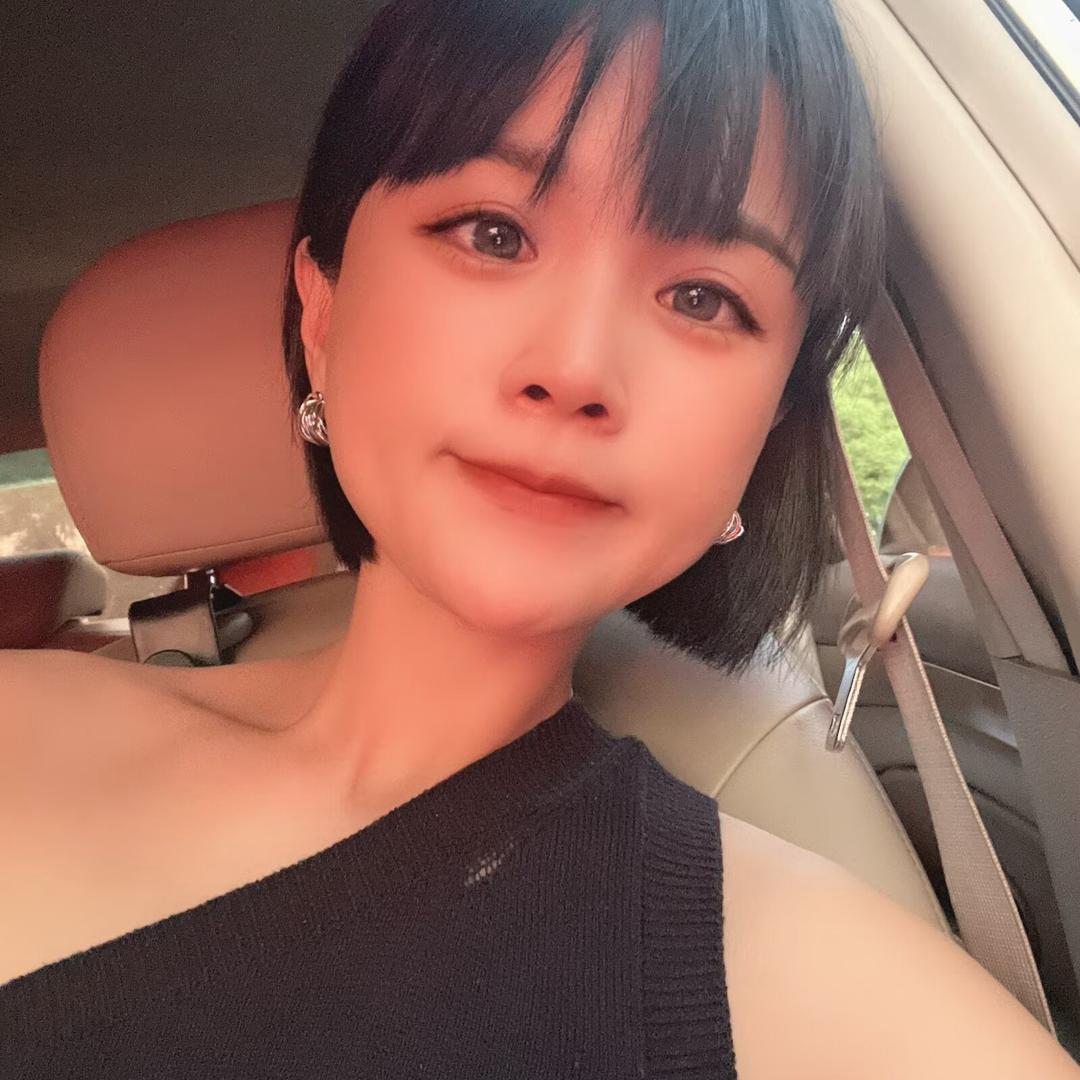 小白