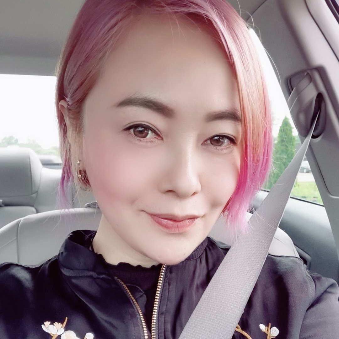 徐晓英环球旅行