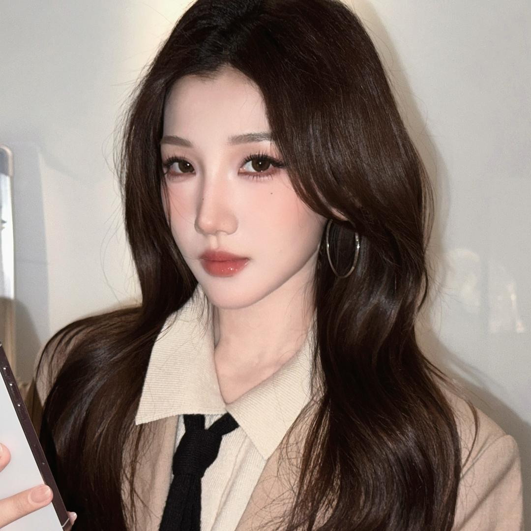 于欣可minky@抖音