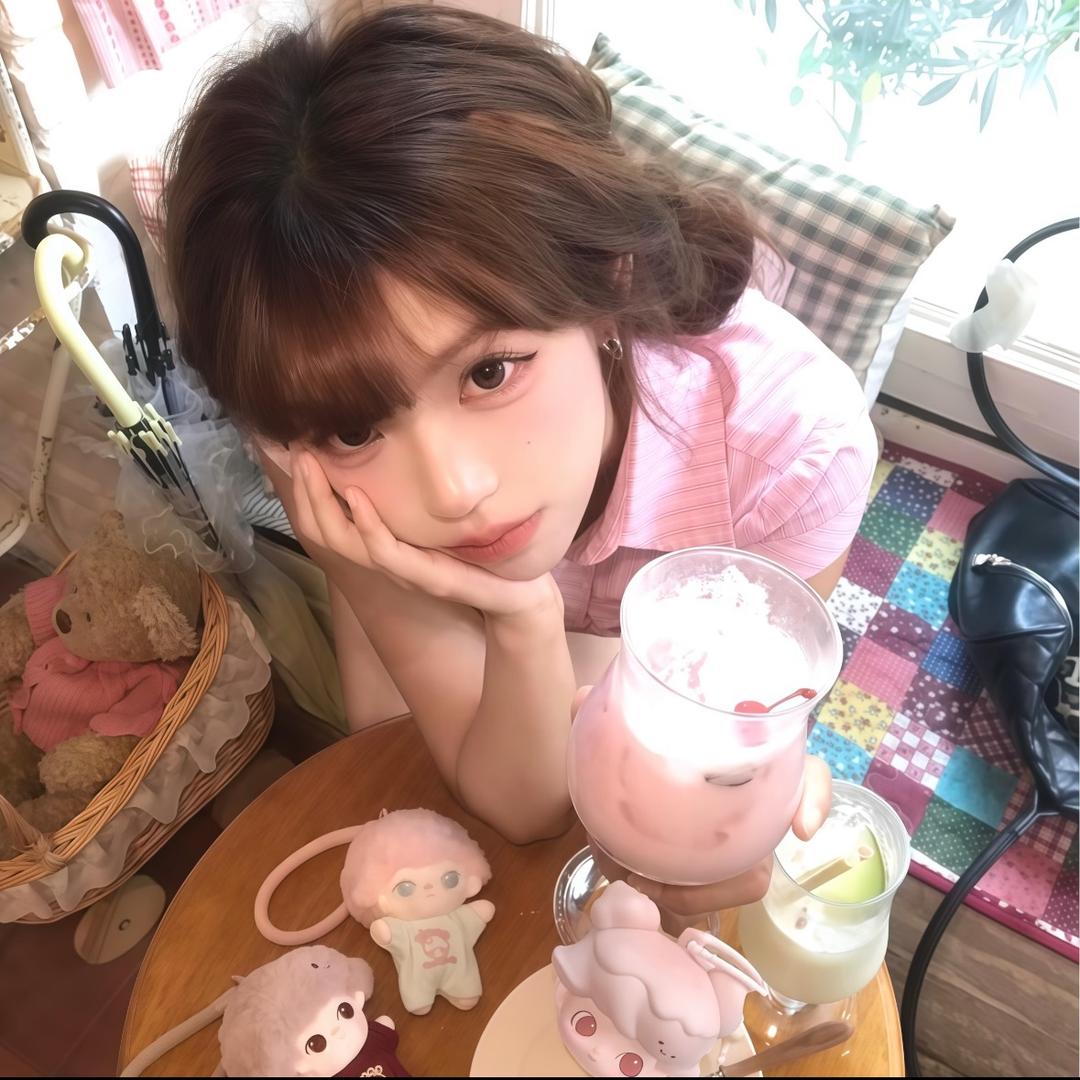 lulu籽