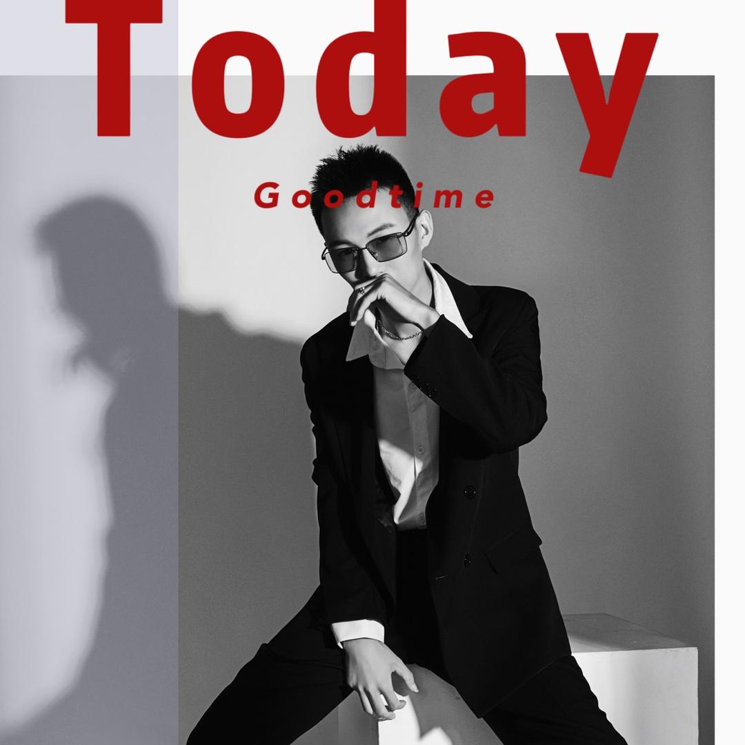 山东第一深情男人