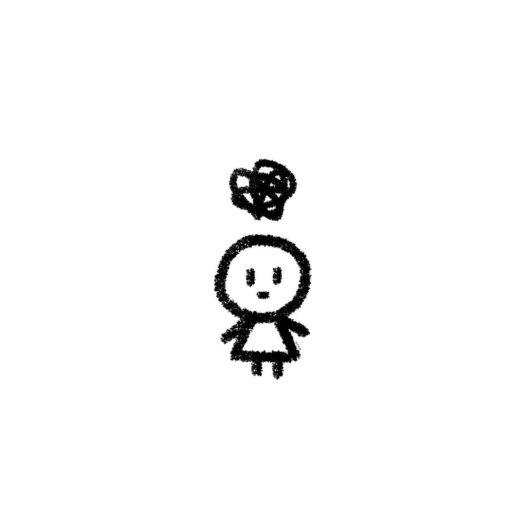 琳︍