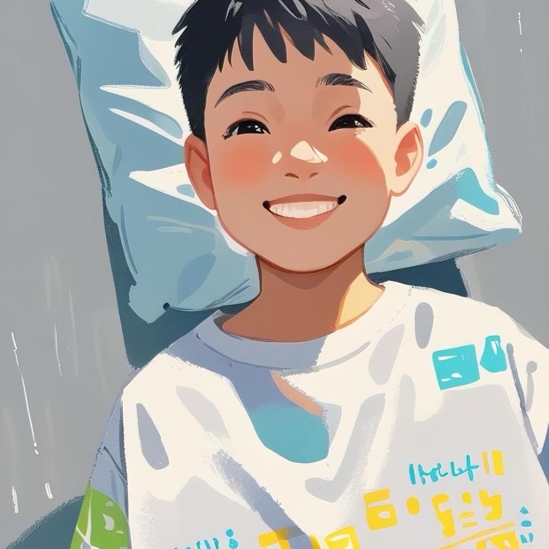 我还好
