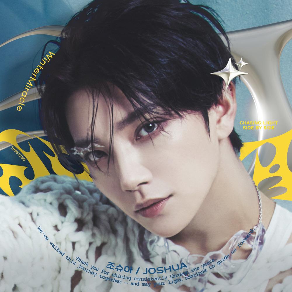 洪知秀_WinterMiracle