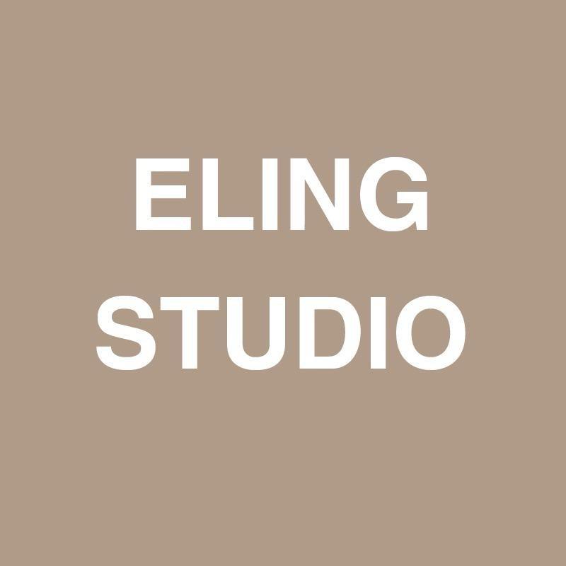 Eling studio轻熟风女鞋1