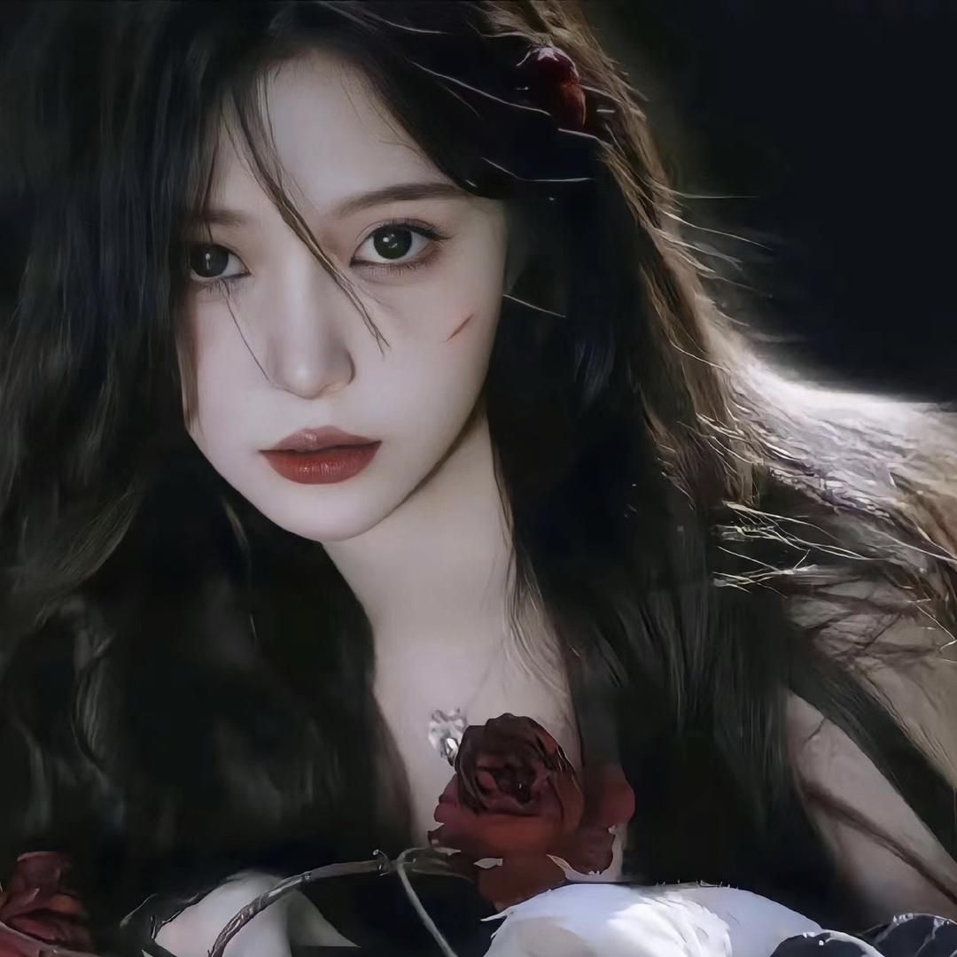@甜姐