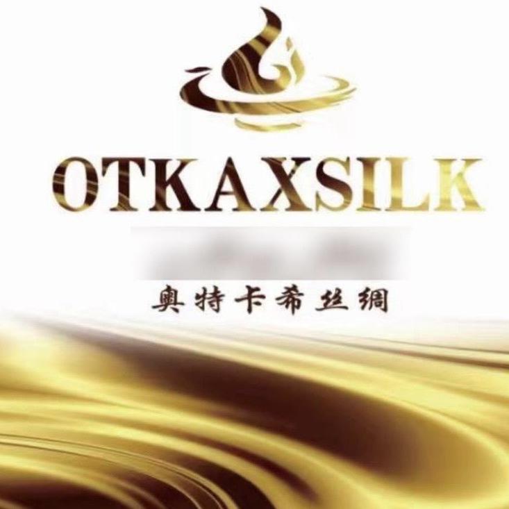 otkax丝绸