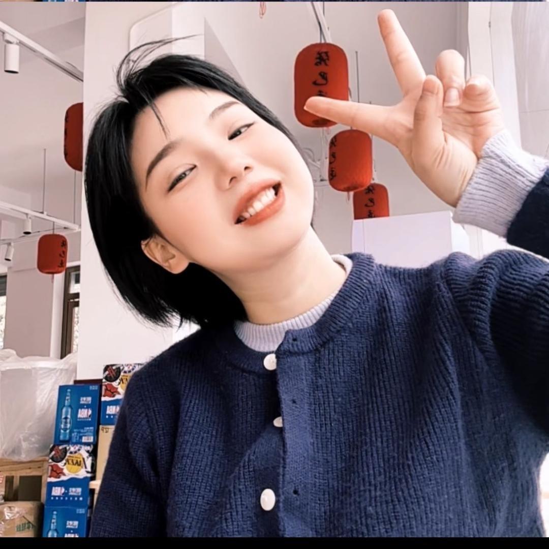 八百个心眼的怂包呀🐻